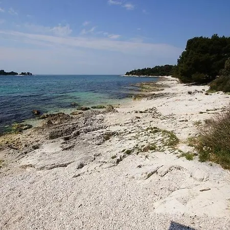 In With A Sea View, Balcony, Air Conditioning, Wifi 81-2 Gasthof Rovinj