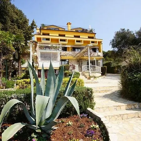 Gasthof In With A Sea View, Balcony, Air Conditioning, Wifi 81-2
