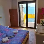 In With A Sea View, Balcony, Air Conditioning, Wifi 81-2 Pensjonat Rovinj