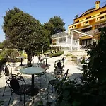 Pensjonat In With A Sea View, Balcony, Air Conditioning, Wifi 81-2 *