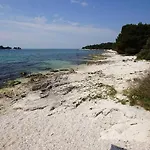 In With A Sea View, Balcony, Air Conditioning, Wifi 81-2 Pensjonat Rovinj