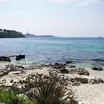 In With A Sea View, Balcony, Air Conditioning, Wifi 81-2 *