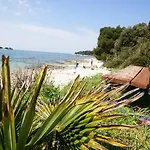 In With A Sea View, Balcony, Air Conditioning, Wifi 81-2 * Rovinj
