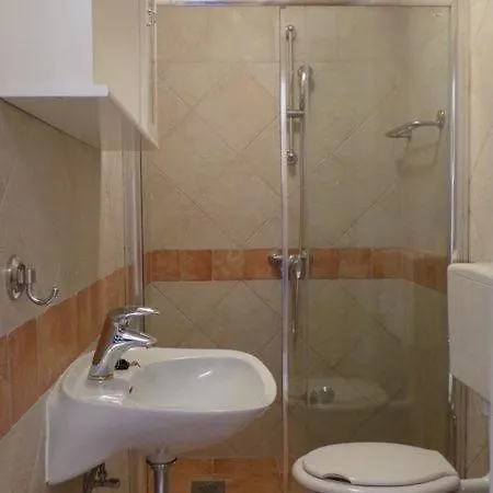 In With A Sea View, Balcony, Air Conditioning, Wifi 81-2 Guest house Rovinj