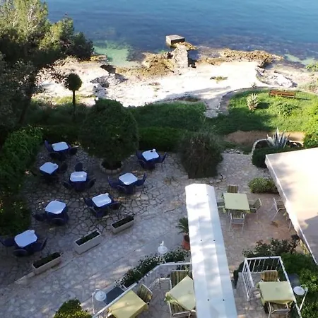 Affittacamere In With A Sea View, Balcony, Air Conditioning, Wifi 81-2 Rovigno