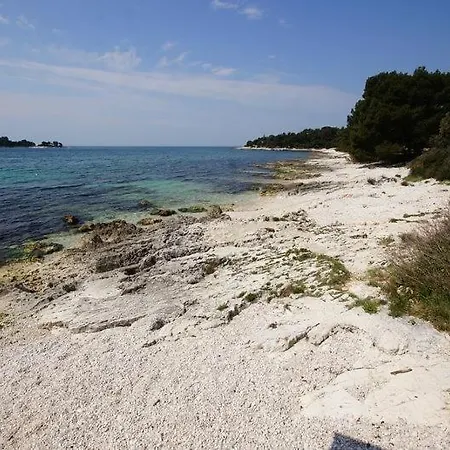 In With A Sea View, Balcony, Air Conditioning, Wifi 81-2 Guest house Rovinj
