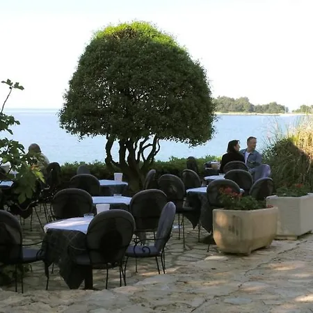 In With A Sea View, Balcony, Air Conditioning, Wifi 81-2 Rovinj