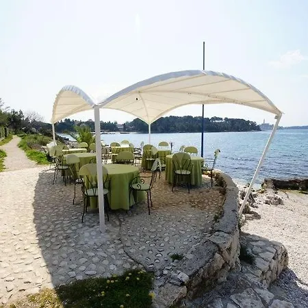 Guest house In With A Sea View, Balcony, Air Conditioning, Wifi 81-2 Rovinj