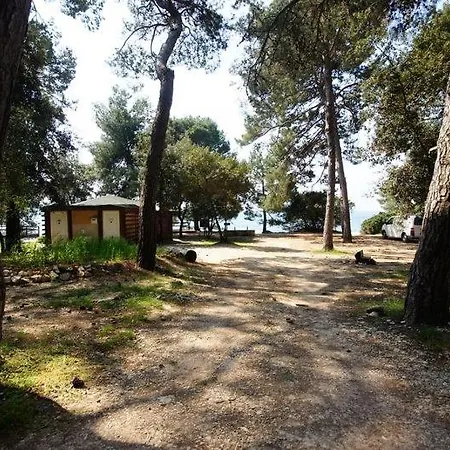 In With A Sea View, Balcony, Air Conditioning, Wifi 81-2 Guest house Rovinj