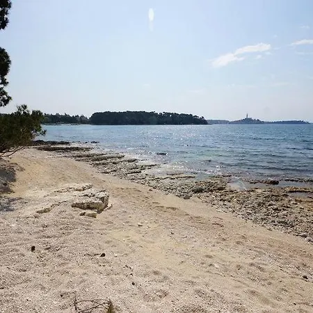 In With A Sea View, Balcony, Air Conditioning, Wifi 81-2 Rovinj