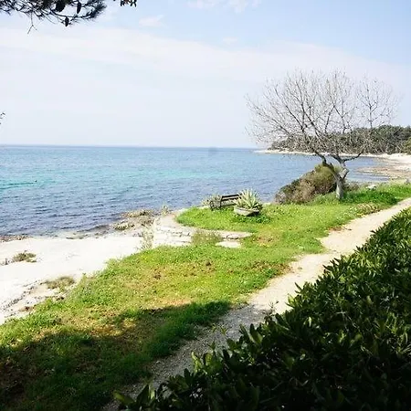 In With A Sea View, Balcony, Air Conditioning, Wifi 81-2 Rovinj