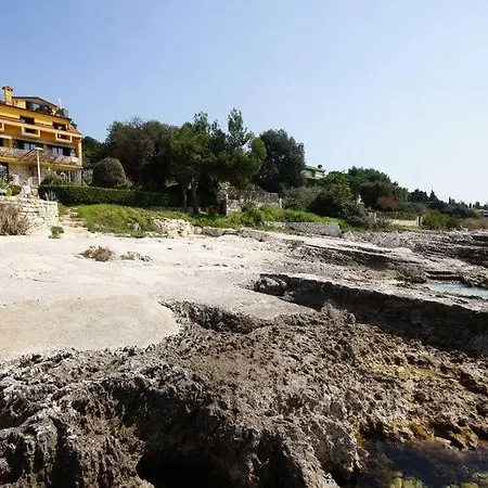 In With A Sea View, Balcony, Air Conditioning, Wifi 81-2 Guest house *