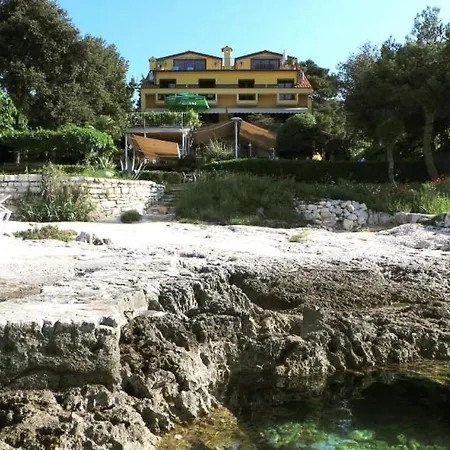 In With A Sea View, Balcony, Air Conditioning, Wifi 81-2 Rovinj