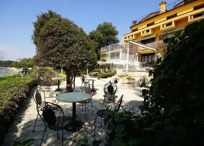 Affittacamere In With A Sea View, Balcony, Air Conditioning, Wifi 81-2 *