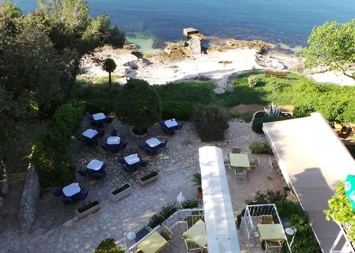 Affittacamere In With A Sea View, Balcony, Air Conditioning, Wifi 81-2 Rovigno