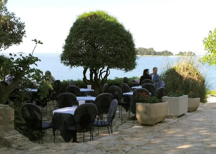 In With A Sea View, Balcony, Air Conditioning, Wifi 81-2 Rovigno