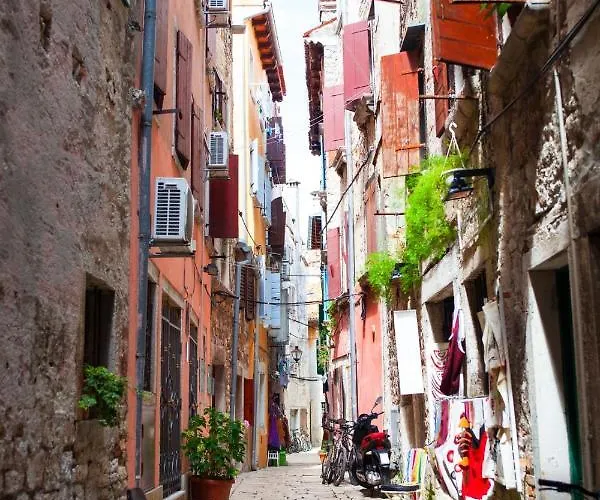 Affittacamere In With A Sea View, Balcony, Air Conditioning, Wifi 81-2