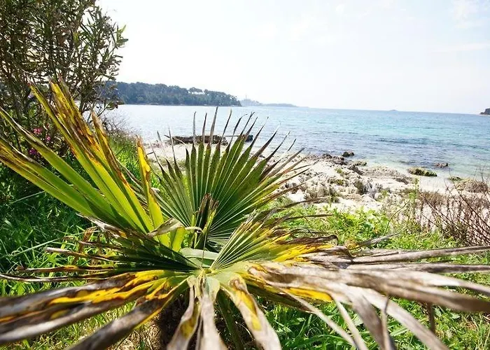 In With A Sea View, Balcony, Air Conditioning, Wifi 81-2 Rovigno