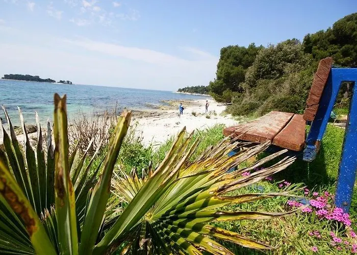 In With A Sea View, Balcony, Air Conditioning, Wifi 81-2 * Rovigno