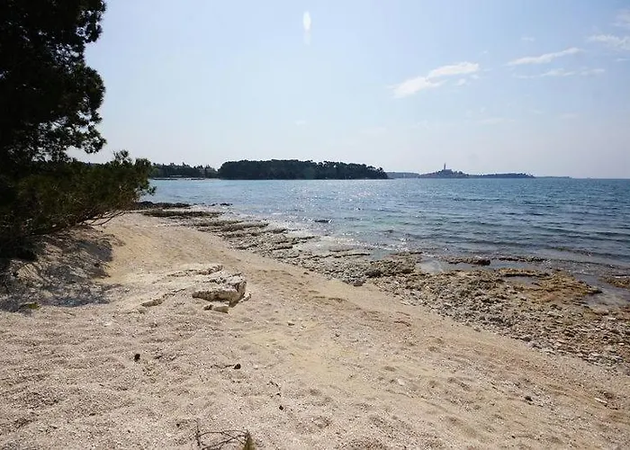 In With A Sea View, Balcony, Air Conditioning, Wifi 81-2 Rovigno