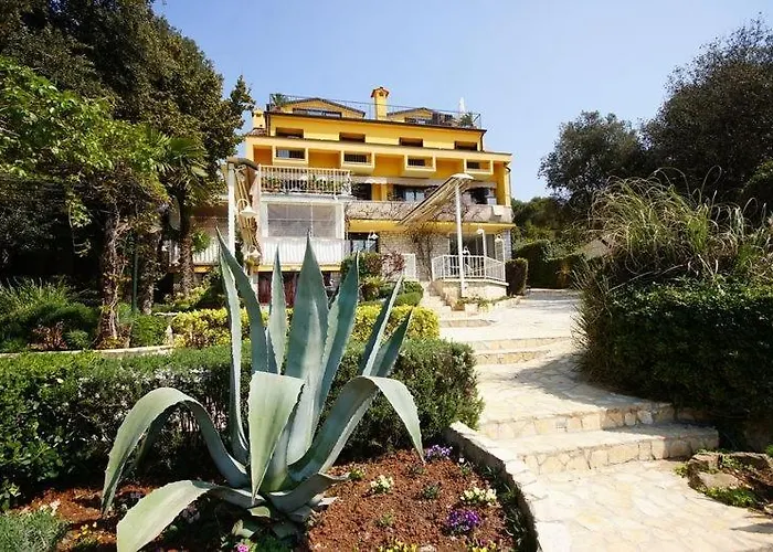 Affittacamere In With A Sea View, Balcony, Air Conditioning, Wifi 81-2