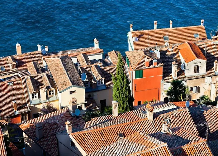 In With A Sea View, Balcony, Air Conditioning, Wifi 81-2 *