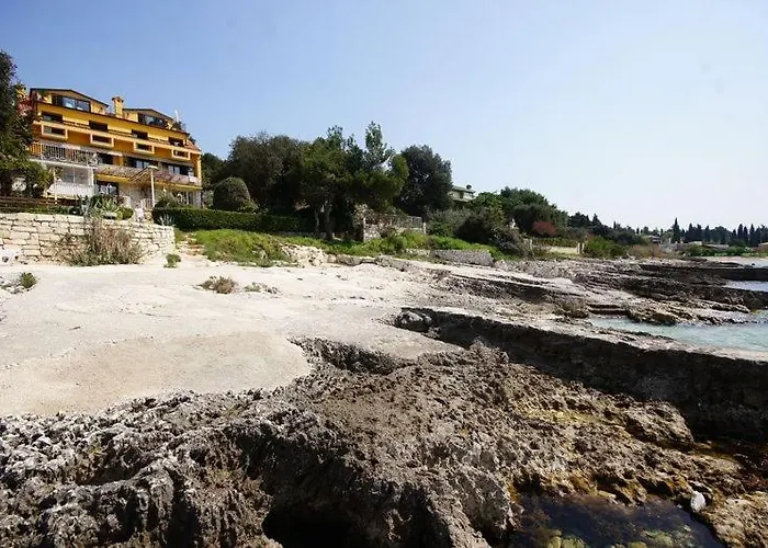 In With A Sea View, Balcony, Air Conditioning, Wifi 81-2 Affittacamere *