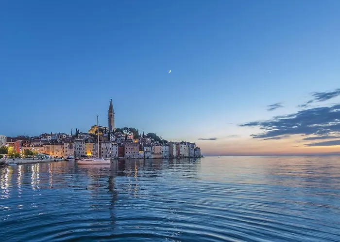 In With A Sea View, Balcony, Air Conditioning, Wifi 81-2